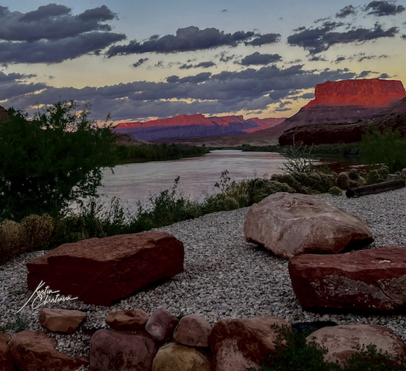 Canyon Glow copy