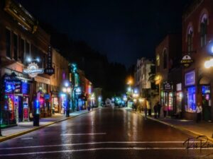 Deadwood Nights