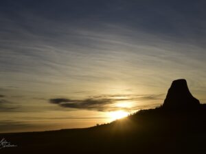 Fading Light
